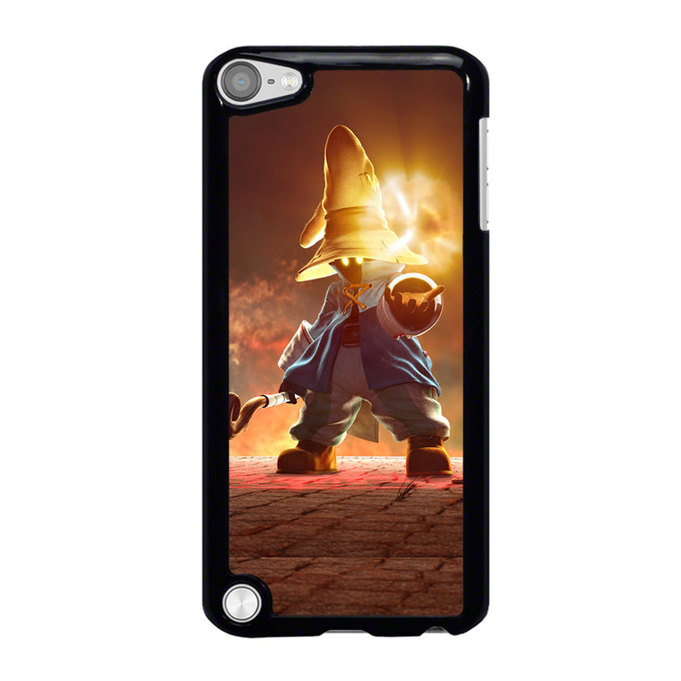 VIVI FINAL FANTASY IX iPod Touch 5 Case Cover