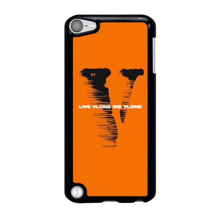 VLONE LOGO iPod Touch 5 Case Cover