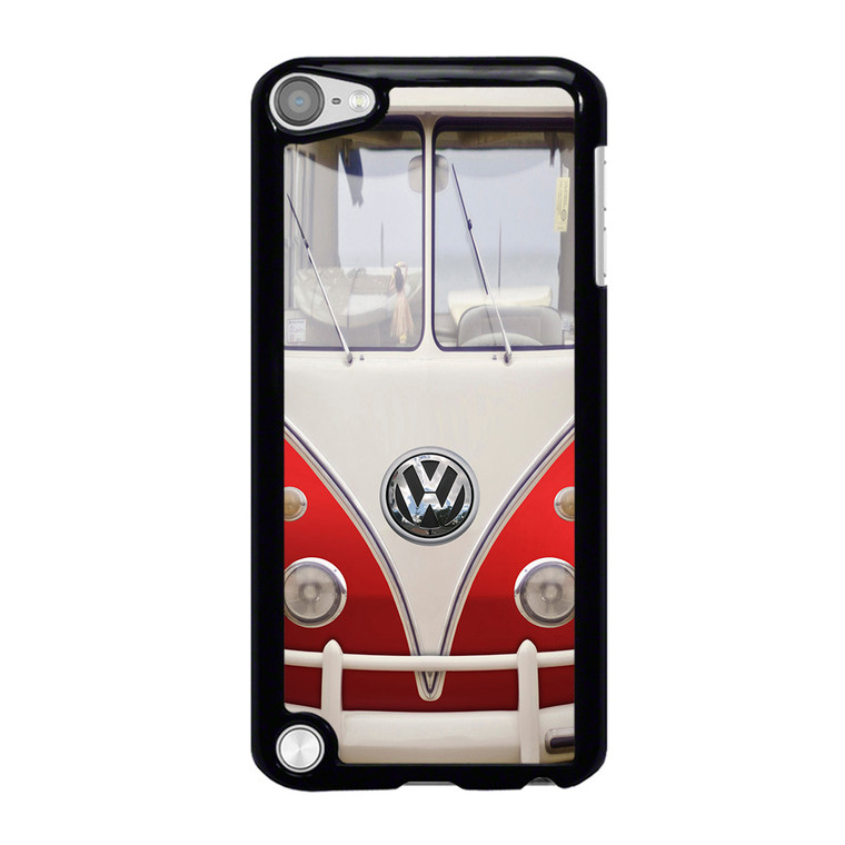 VW VOLKSWAGEN VAN 1 iPod Touch 5 Case Cover