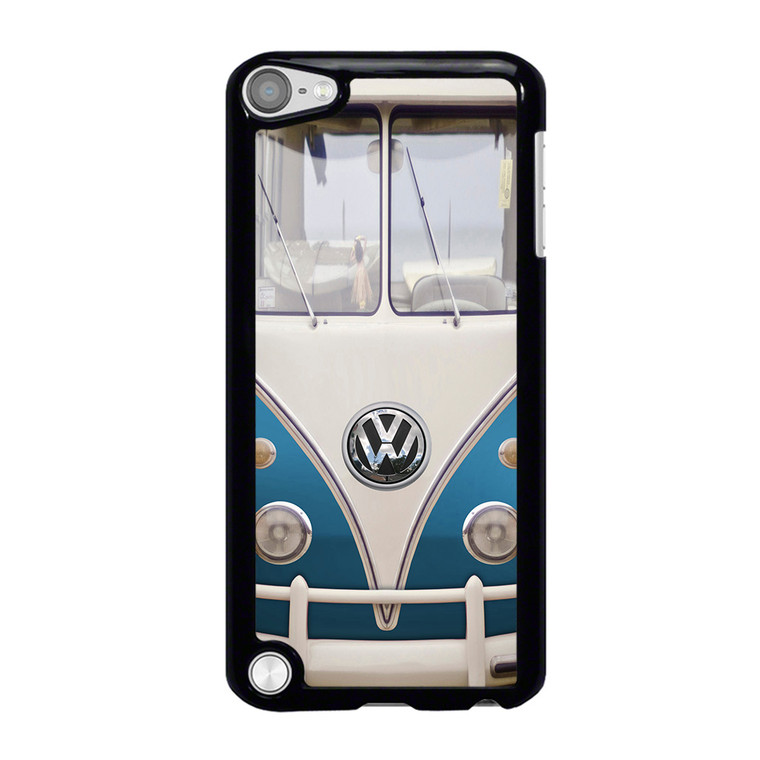 VW VOLKSWAGEN VAN 2 iPod Touch 5 Case Cover