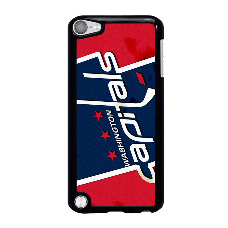 WASHINGTON CAPITALS iPod Touch 5 Case Cover