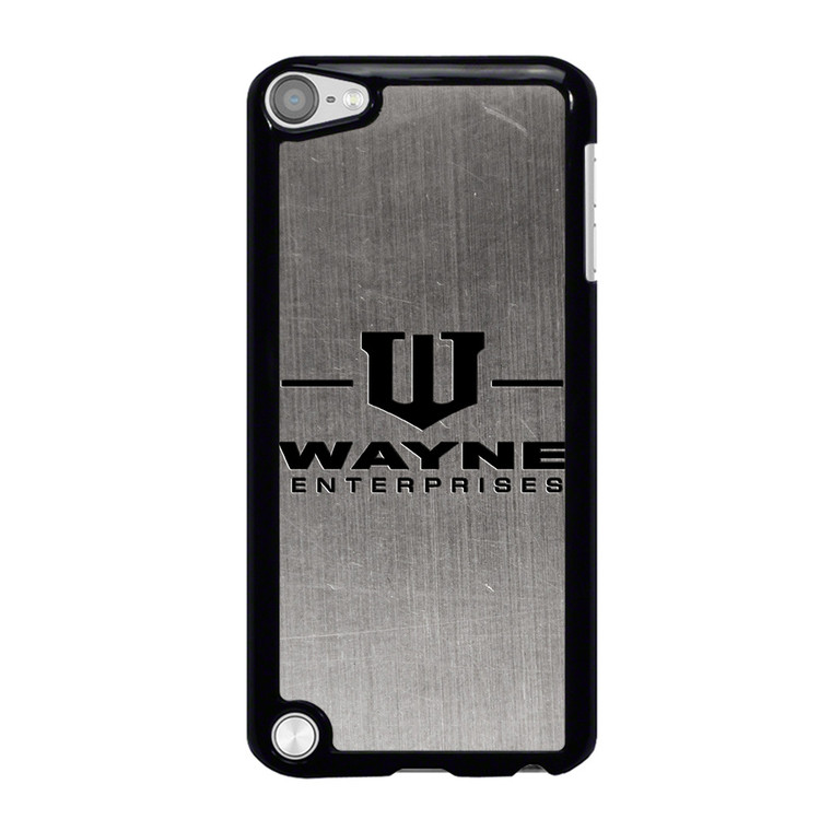 WAYNE ENTERPRISES iPod Touch 5 Case Cover