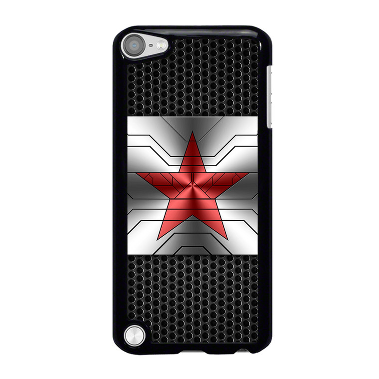 WINTER SOLDIER LOGO AVENGERS iPod Touch 5 Case Cover