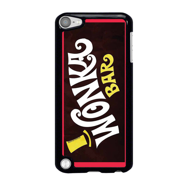 WONKA BAR iPod Touch 5 Case Cover