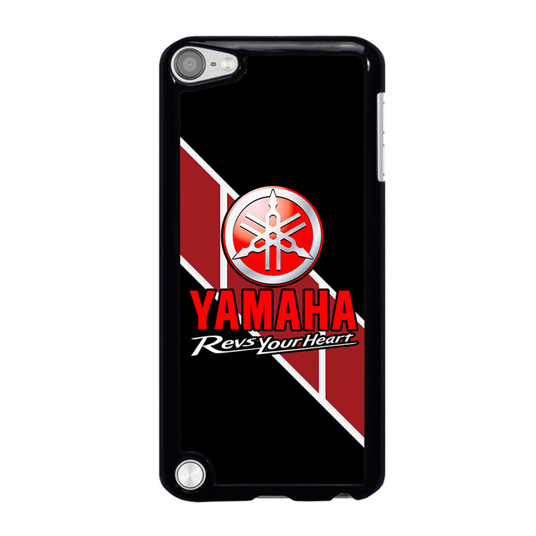 YAMAHA REVS YOUR HEART iPod Touch 5 Case Cover