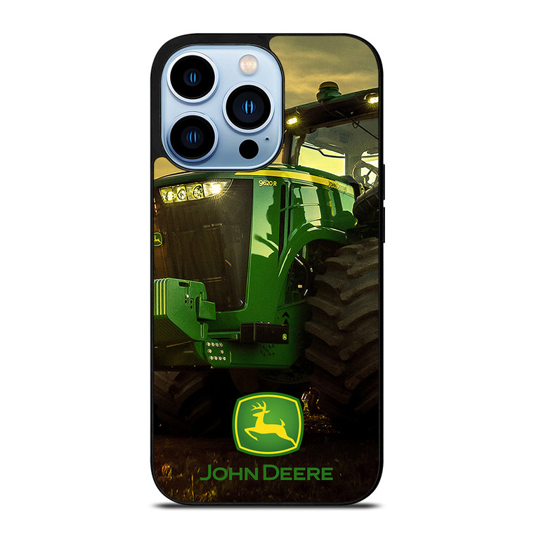 JOHN DEERE TRACTOR iPhone 13 Pro Max Case Cover