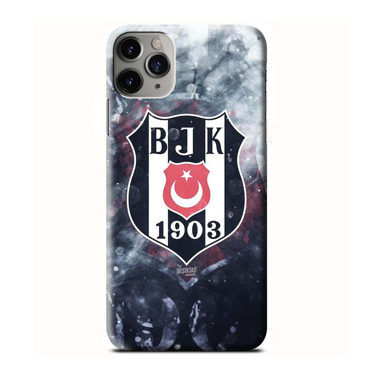 BESIKTAS BJK iPhone 3D Case Cover