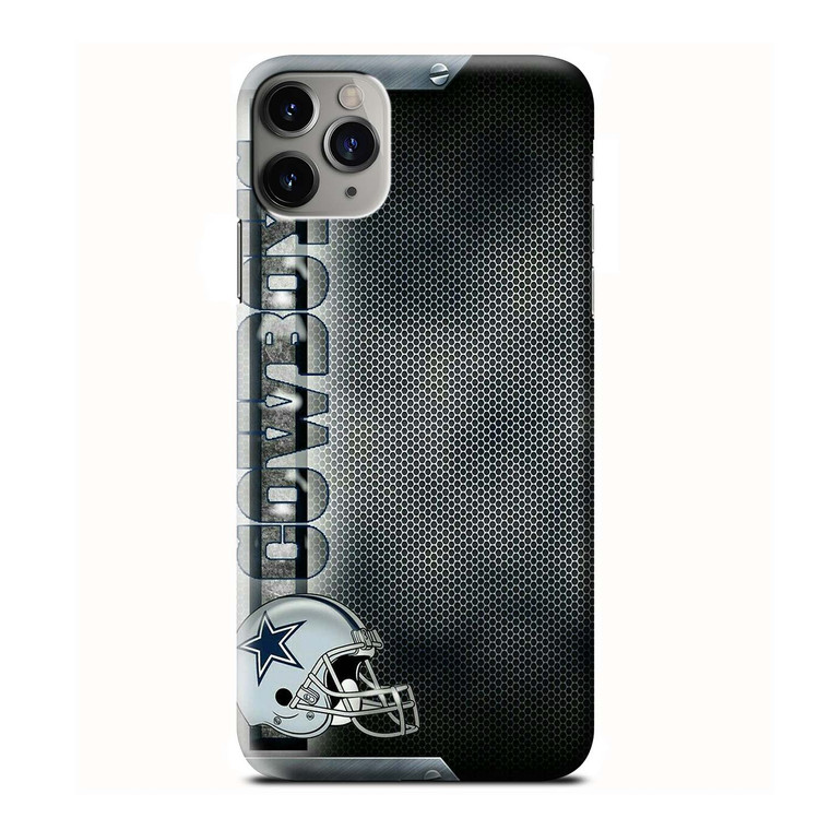 DALLAS COWBOYS LOGO iPhone 3D Case Cover