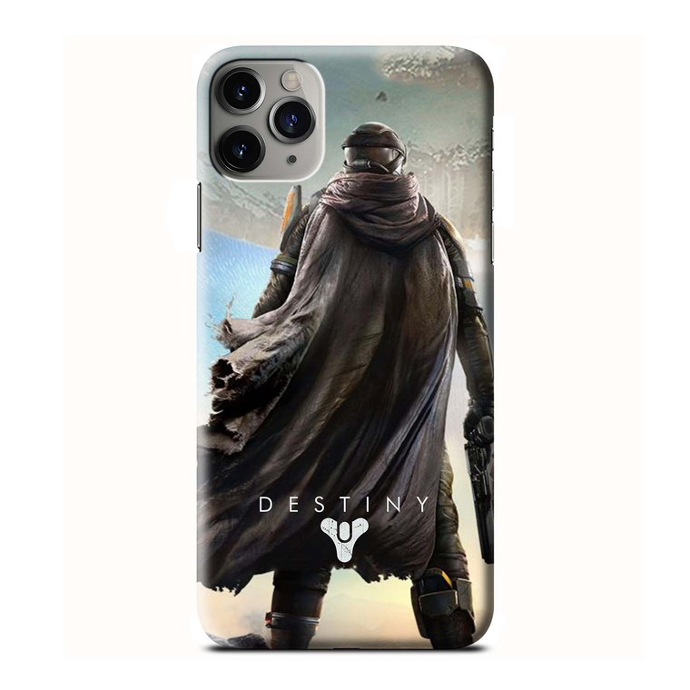 DESTINY GAME COVER iPhone 3D Case Cover