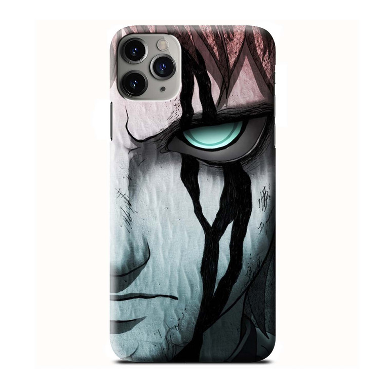 GAARA FACE iPhone 3D Case Cover