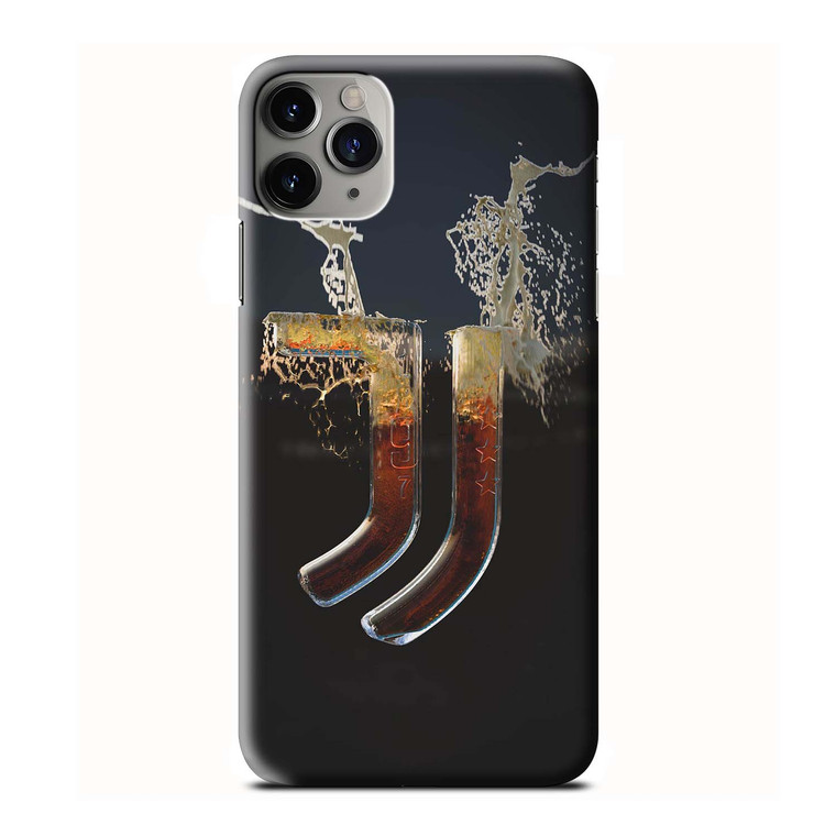 JUVENTUS LOGO COOL iPhone 3D Case Cover