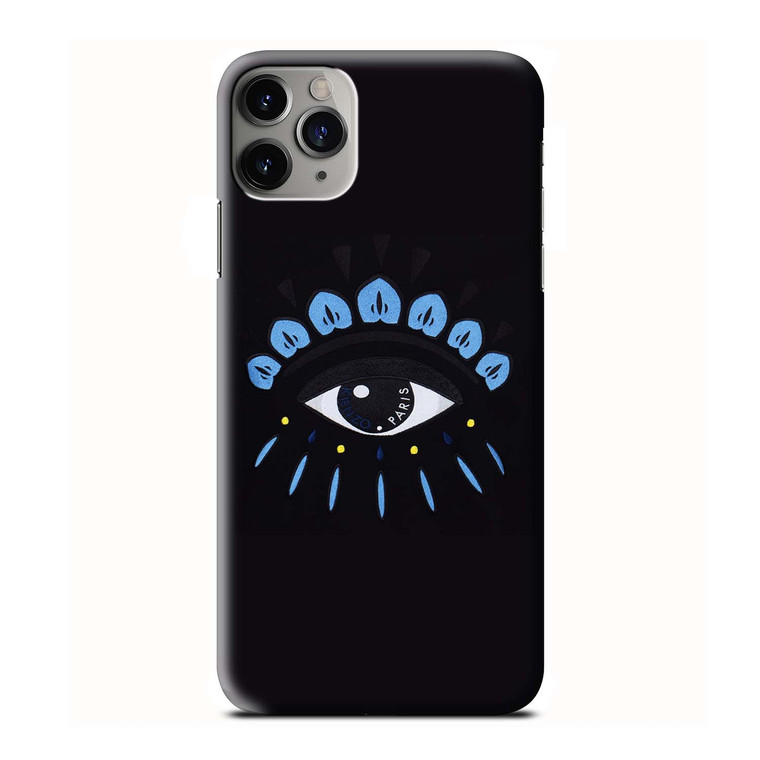 KENZO PARIS EYES iPhone 3D Case Cover