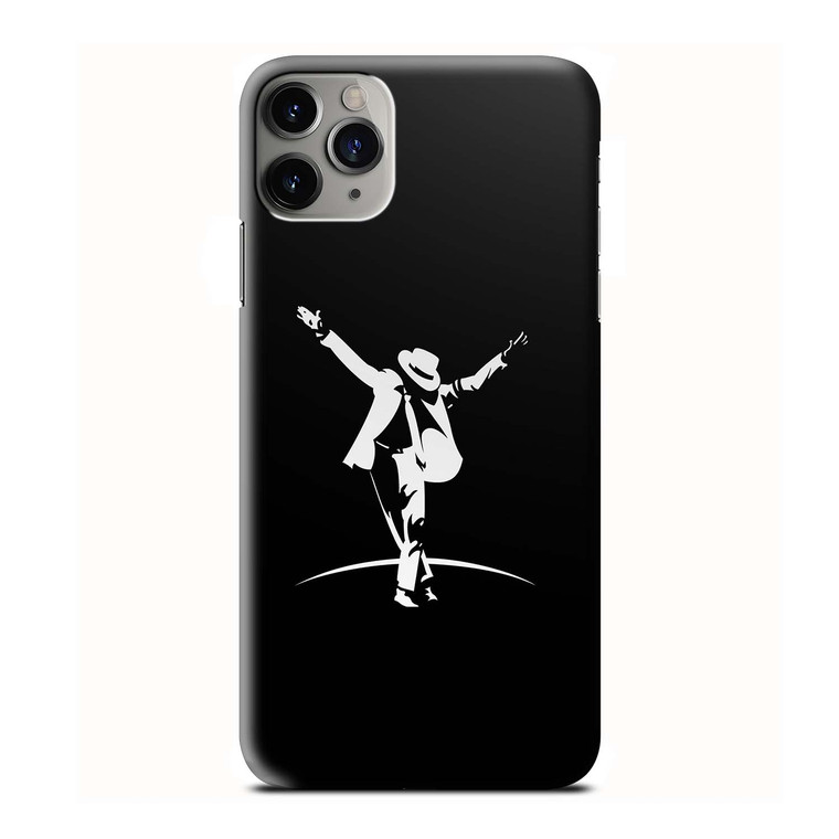 MICHAEL JACKSON SYMBOL iPhone 3D Case Cover