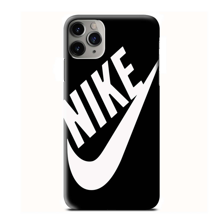 NIKE LOGO iPhone 3D Case Cover