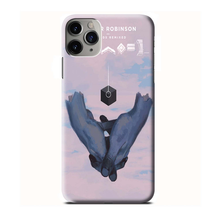 PORTER ROBINSON WORLDS iPhone 3D Case Cover