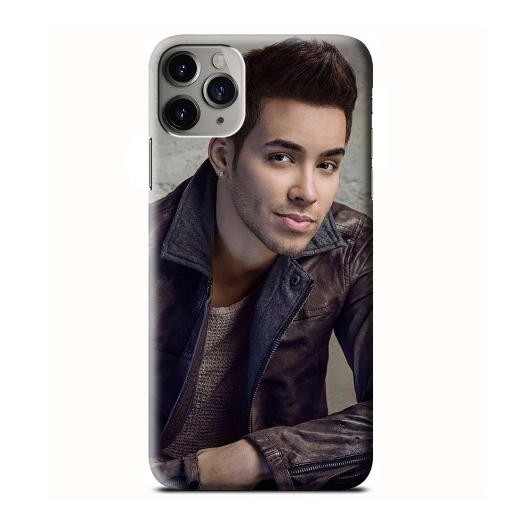 PRINCE ROYCE COOL iPhone 3D Case Cover