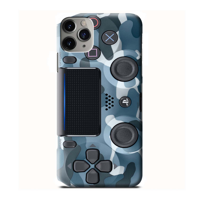 PS4 CONTROLLER PLAYSTATION iPhone 3D Case Cover