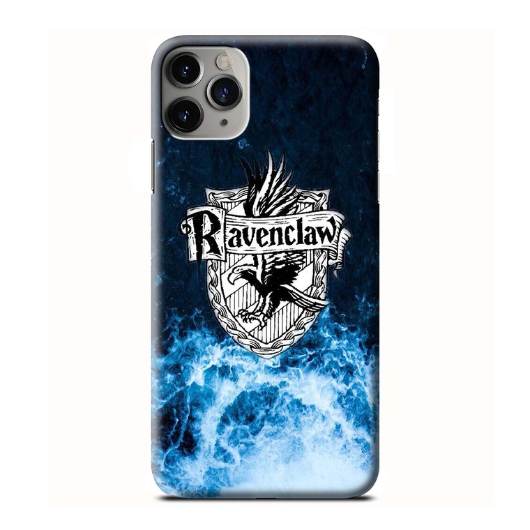 RAVENCLAW HARRY POTTER iPhone 3D Case Cover