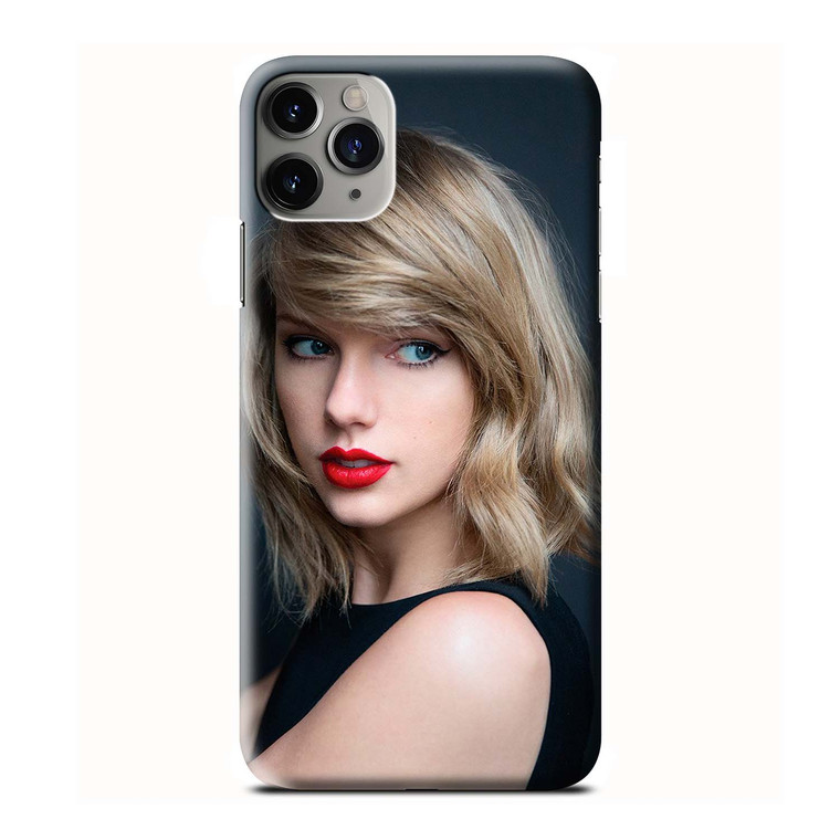 TAYLOR SWIFT iPhone 3D Case Cover