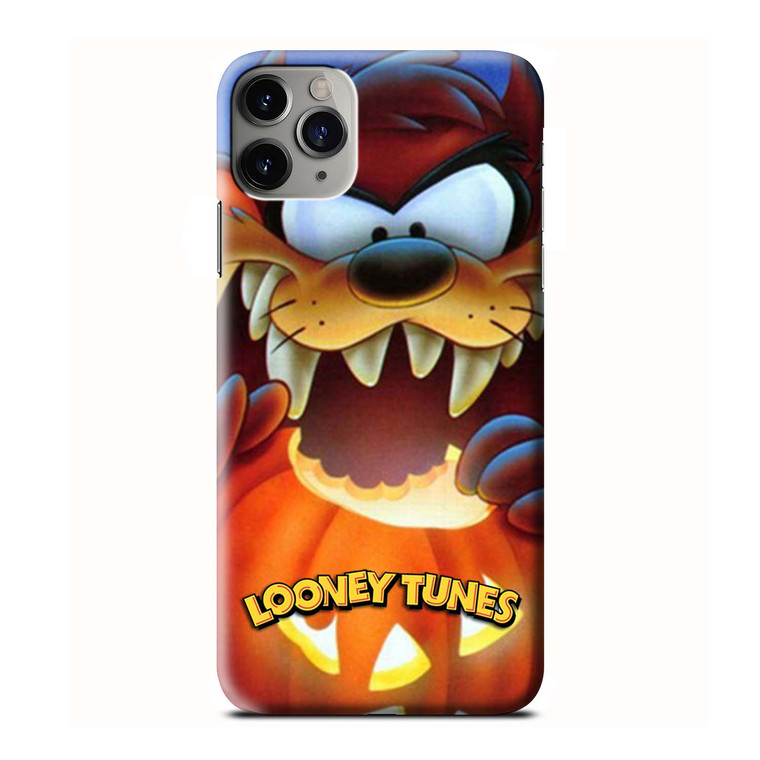 TAZMANIA LOONEY TUNES iPhone 3D Case Cover