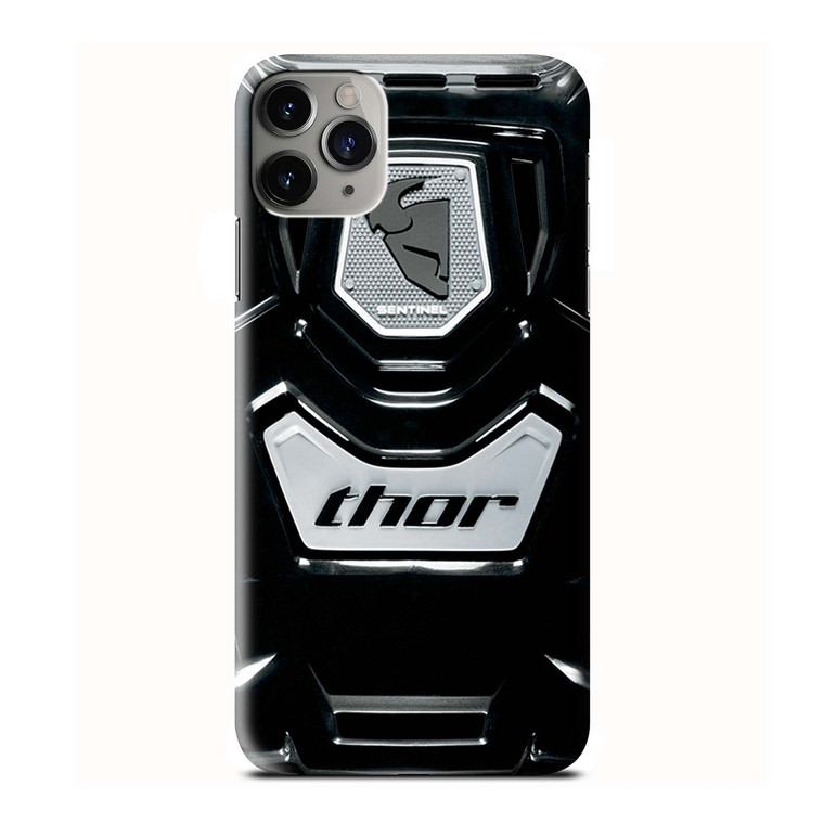 THOR MX SENTINEL ROCKSTAR  iPhone 3D Case Cover