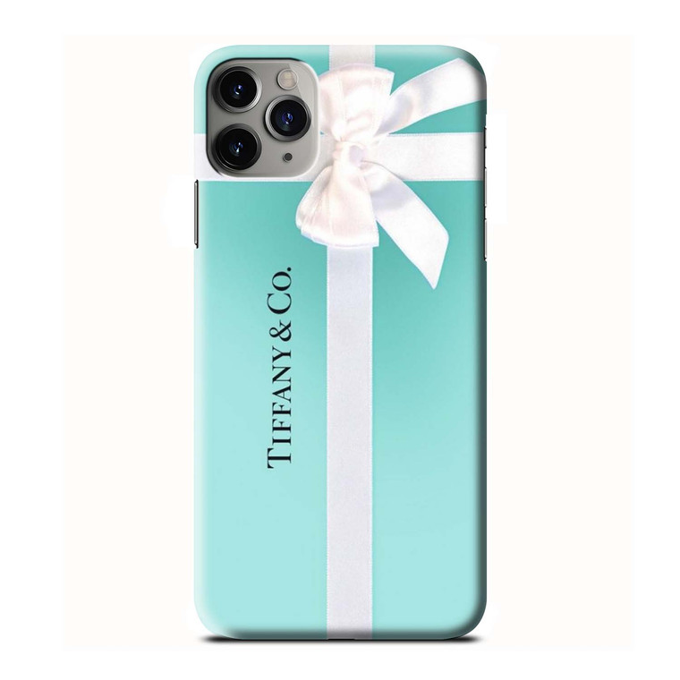 TIFFANY AND CO iPhone 3D Case Cover