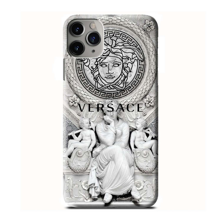 VERSACE DE PANTALLA iPhone 3D Case Cover