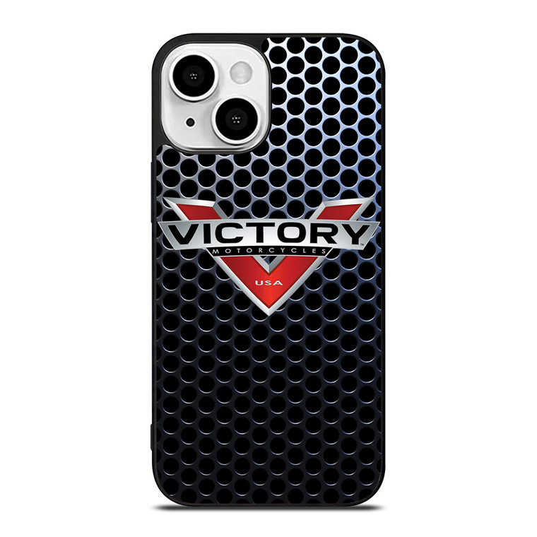 VICTORY iPhone 13 Mini Case Cover