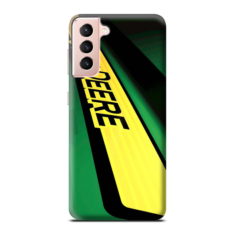 JOHN DEERE EMBLEM  Samsung Galaxy 3D Case Cover