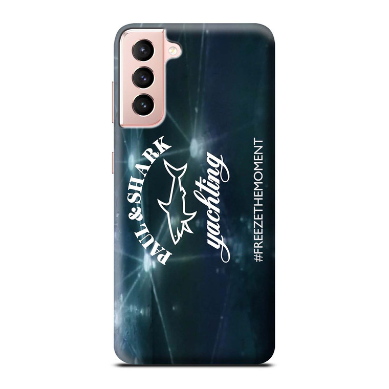 PAUL SHARK YACHTING  Samsung Galaxy 3D Case Cover