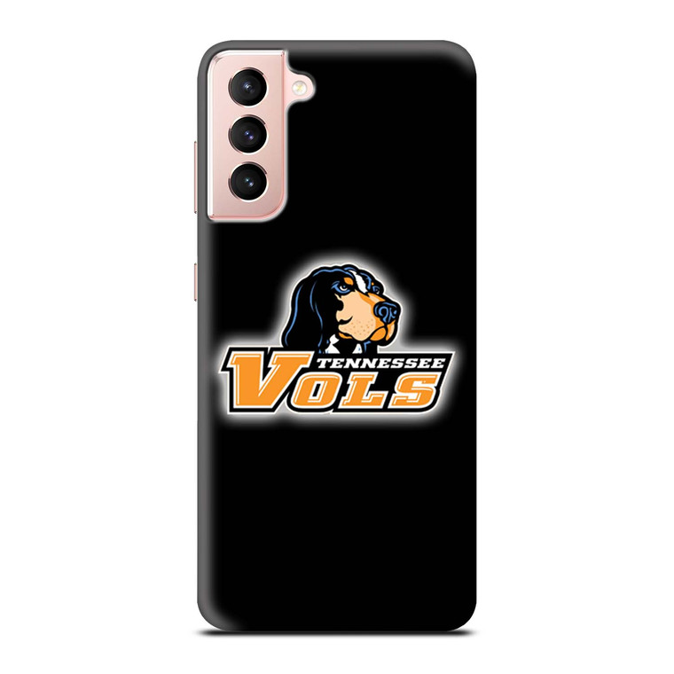 TENNESSEE VOLS LOGO   Samsung Galaxy 3D Case Cover