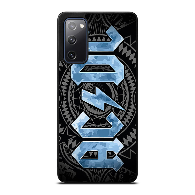 ACDC Samsung Galaxy S20 FE Case Cover