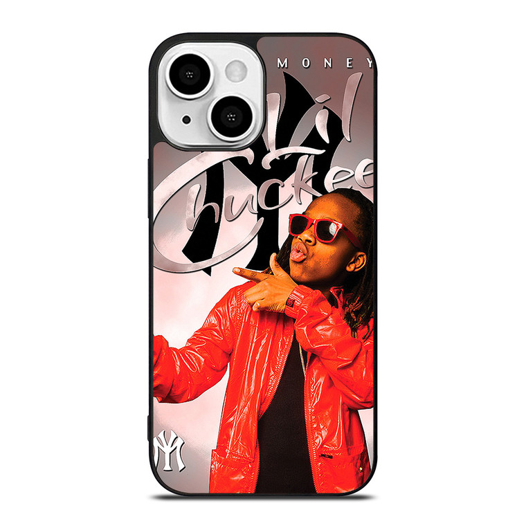 YOUNG MONEY LIL WAYNE iPhone 13 Mini Case Cover