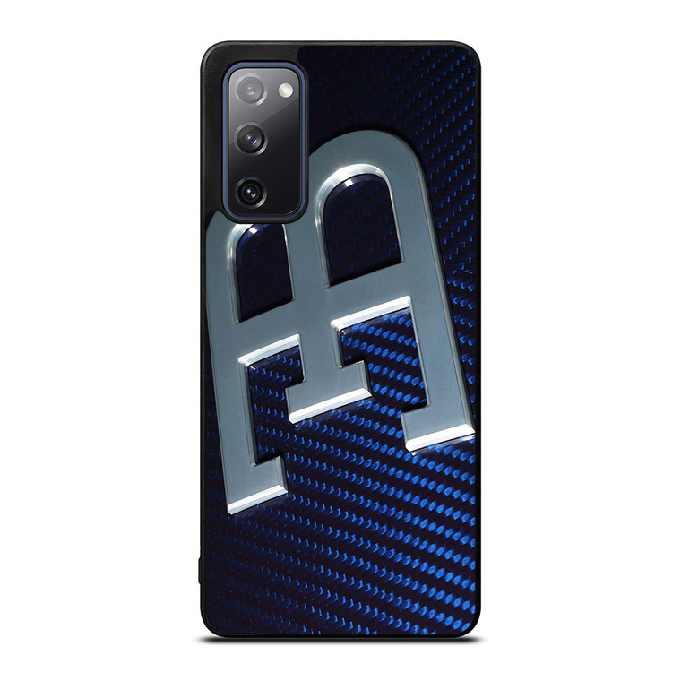 BUGATTI 2 Samsung Galaxy S20 FE Case Cover