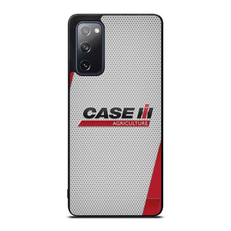 CASE IH AGRICULTURE LOGO Samsung Galaxy S20 FE Case Cover