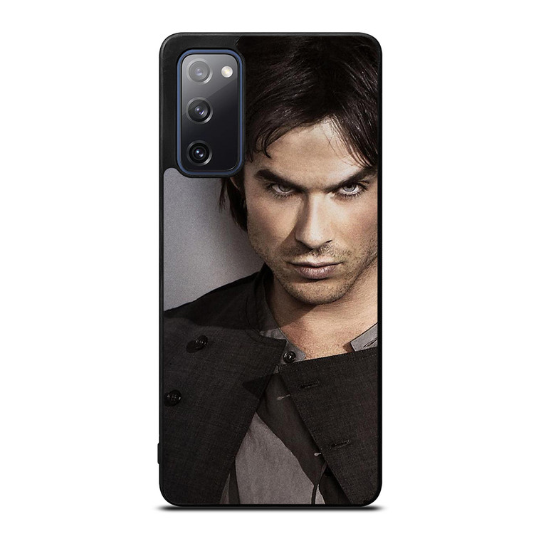 IAN SOMERHALDER VAMPIRE DIARIES Samsung Galaxy S20 FE Case Cover