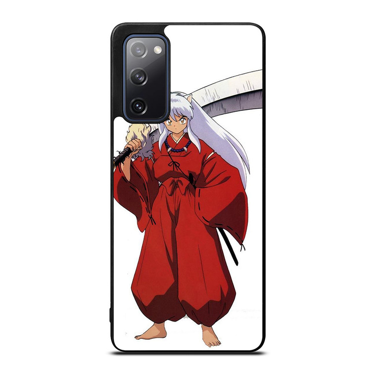 INUYASHA Samsung Galaxy S20 FE Case Cover