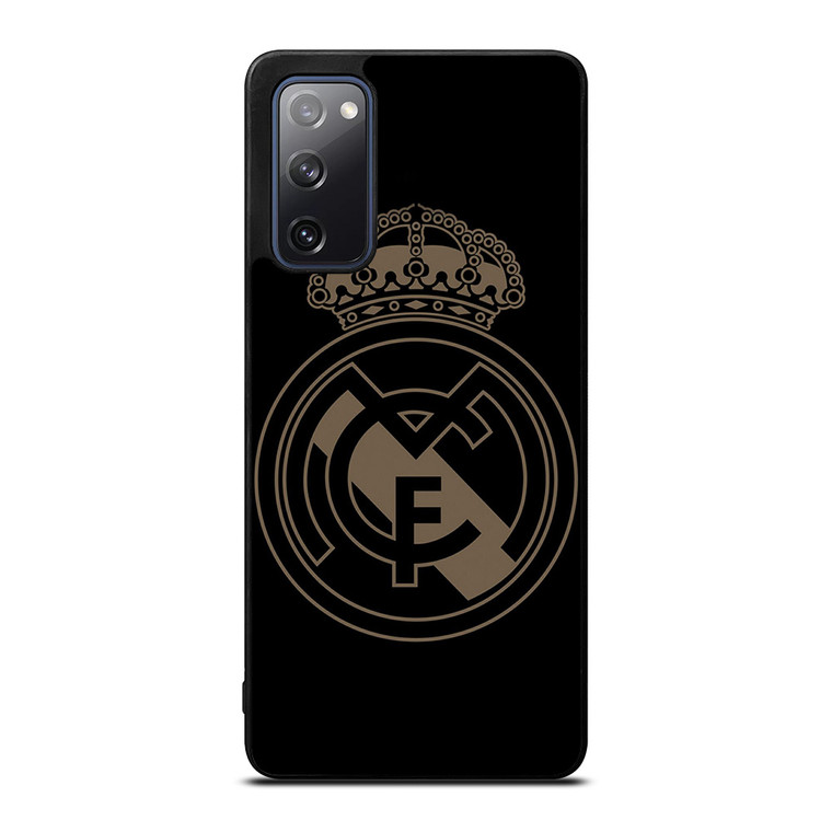 REAL MADRID ICON Samsung Galaxy S20 FE Case Cover