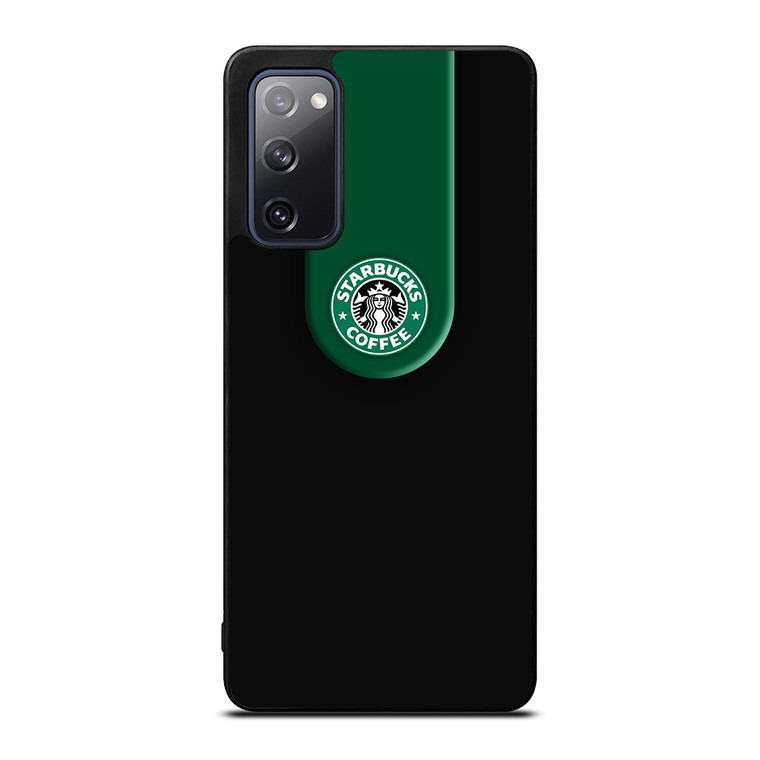 STARBUCKS COFFEE ICON Samsung Galaxy S20 FE Case Cover