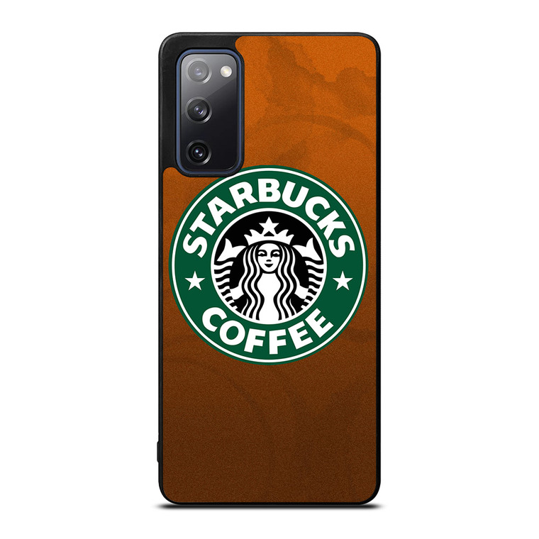 STARBUCKS Samsung Galaxy S20 FE Case Cover