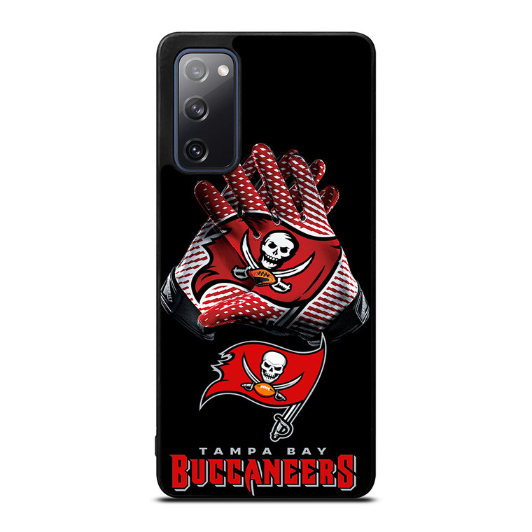 TAMPA BAY BUCCANEERS Samsung Galaxy S20 FE Case Cover