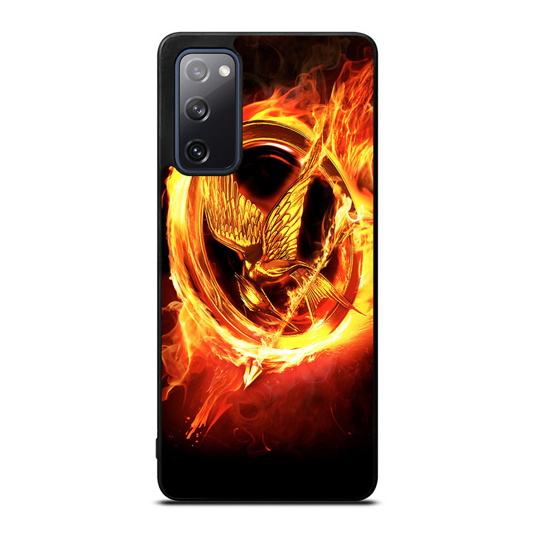 THE HUNGER GAMES Samsung Galaxy S20 FE Case Cover