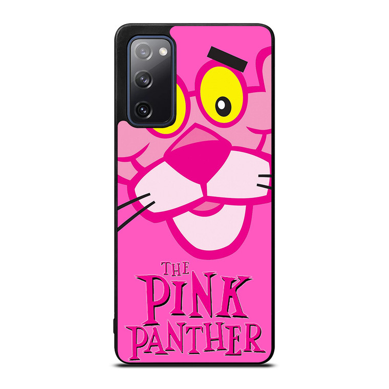 THE PINK PANTHER HEAD Samsung Galaxy S20 FE Case Cover