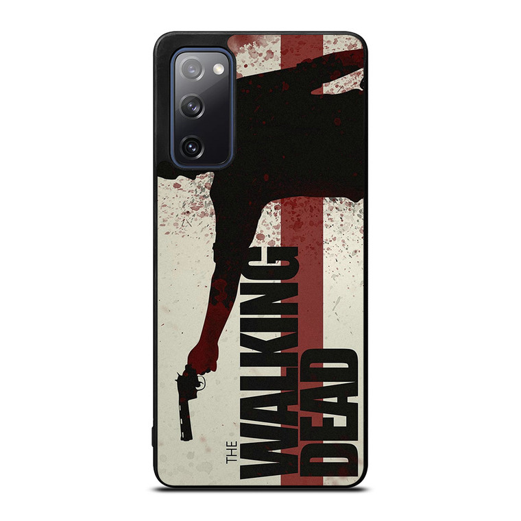 THE WALKING DEAD 2 Samsung Galaxy S20 FE Case Cover