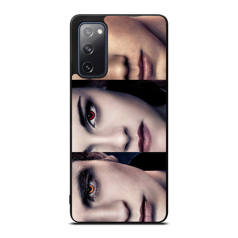 TWILIGHT BREAKING DOWN Samsung Galaxy S20 FE Case Cover