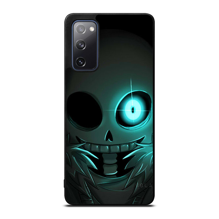 UNDERTALE SANIS Samsung Galaxy S20 FE Case Cover