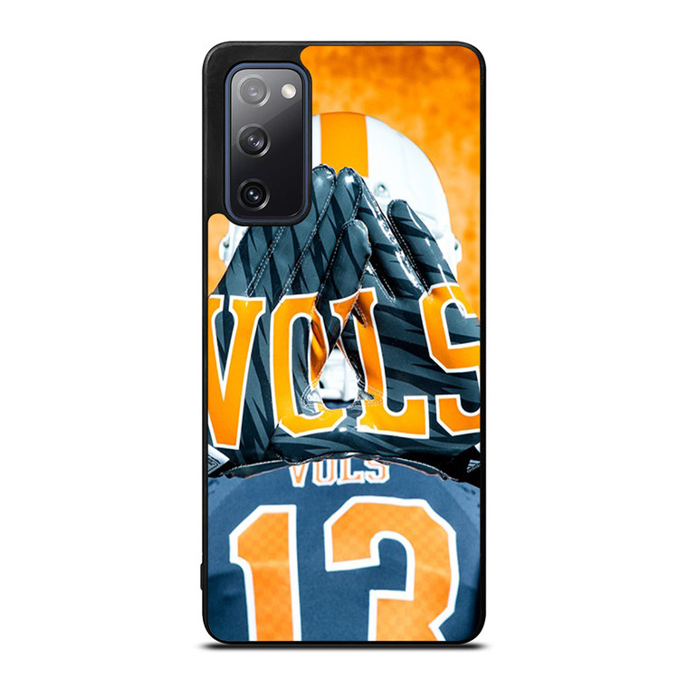 UNIVERSITY OF TENNESSEE VOLS FOOTBALL Samsung Galaxy S20 FE Case Cover
