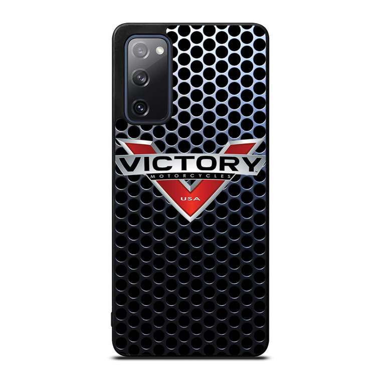 VICTORY Samsung Galaxy S20 FE Case Cover