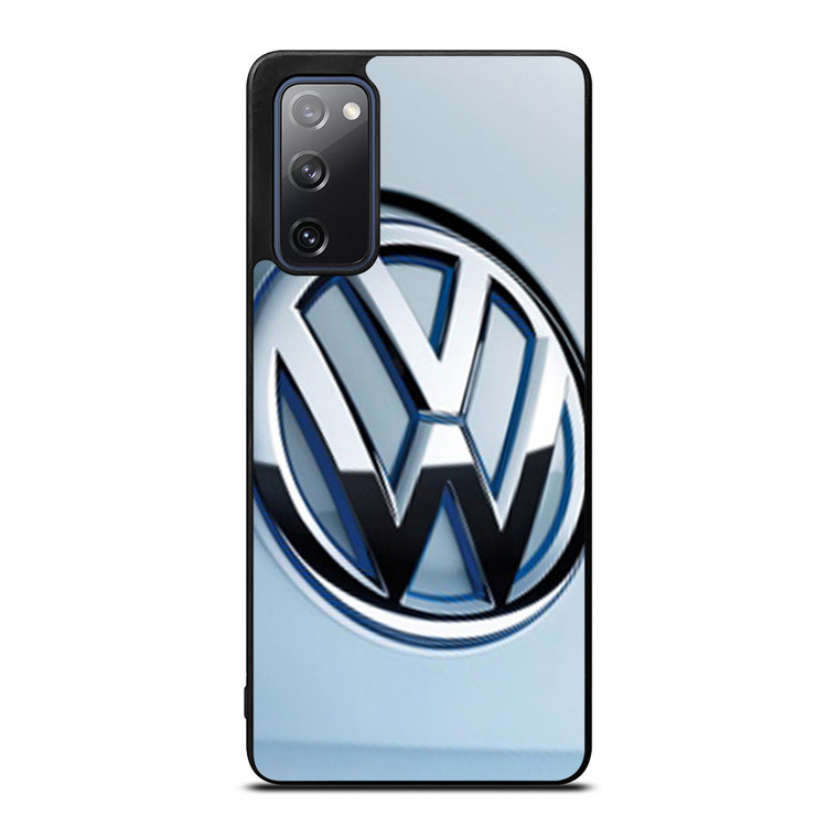 VW VOLKSWAGEN LOGO Samsung Galaxy S20 FE Case Cover
