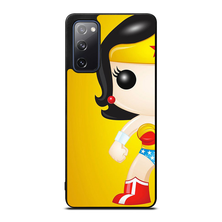 WONDER WOMAN KAWAII Samsung Galaxy S20 FE Case Cover